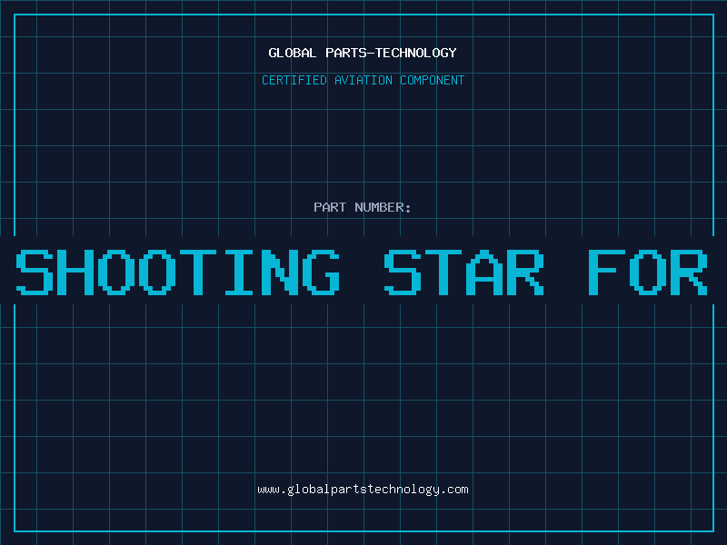 Aviation Part f 80 shooting star for sale