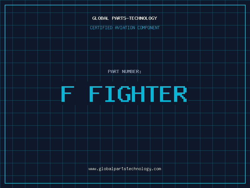 Aviation Part f fighter