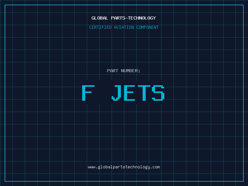 Aviation Part f jets