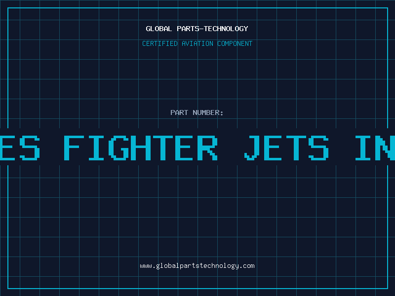 Aviation Part f series fighter jets in order
