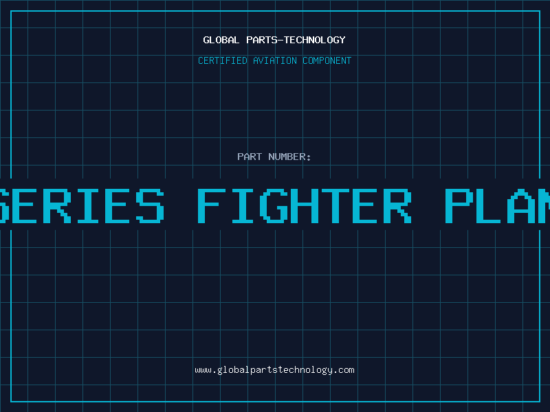 Aviation Part f series fighter planes