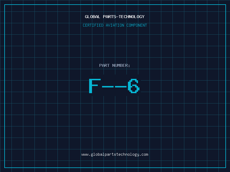 Aviation Part f--6