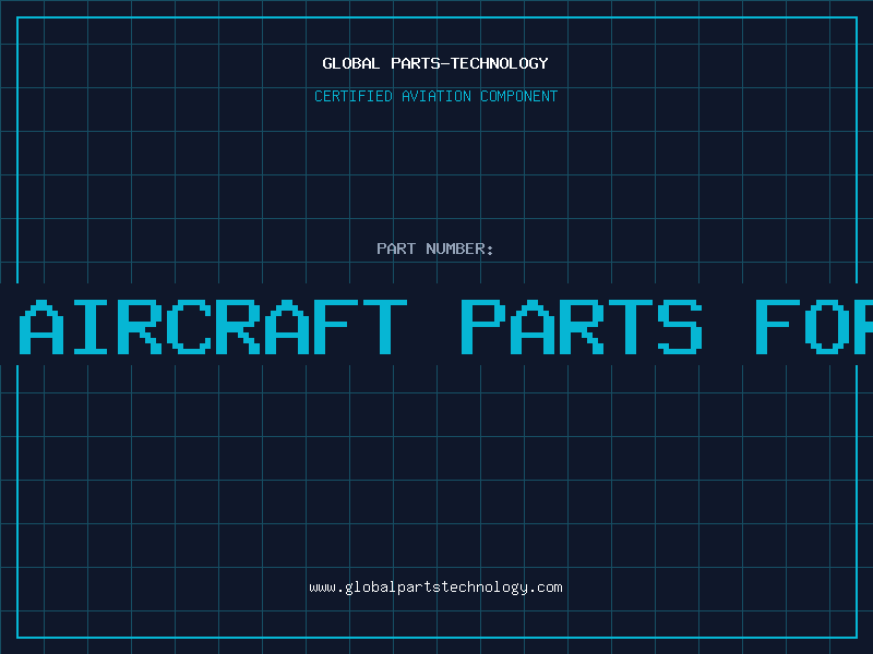 Aviation Part f-111 aircraft parts for sale