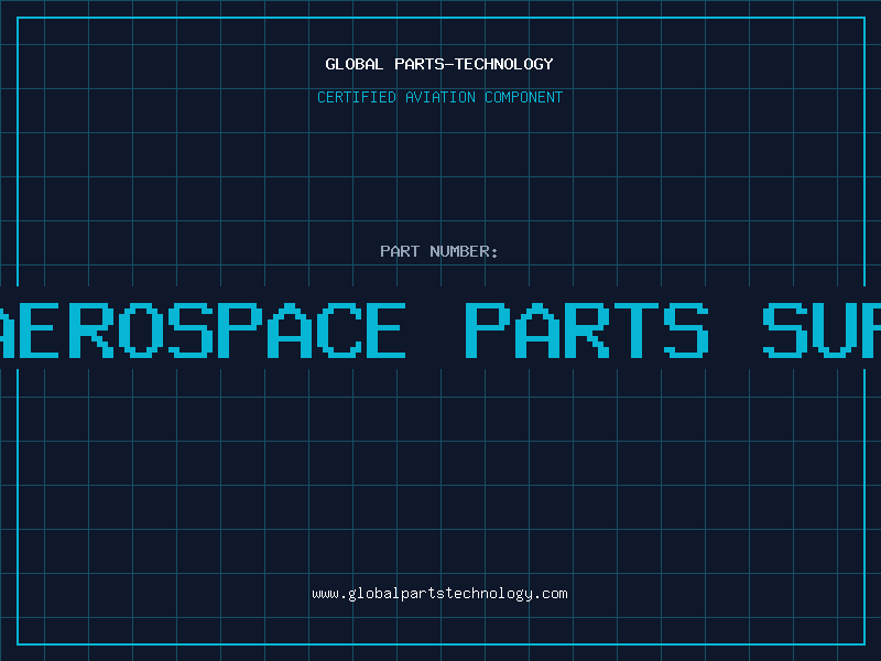 Aviation Part f-15 aerospace parts supplier
