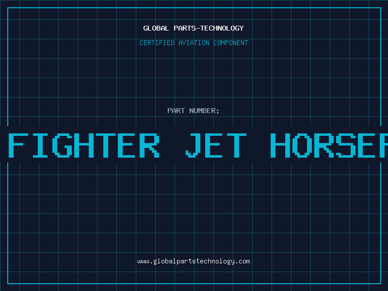 Aviation Part f-16 fighter jet horsepower
