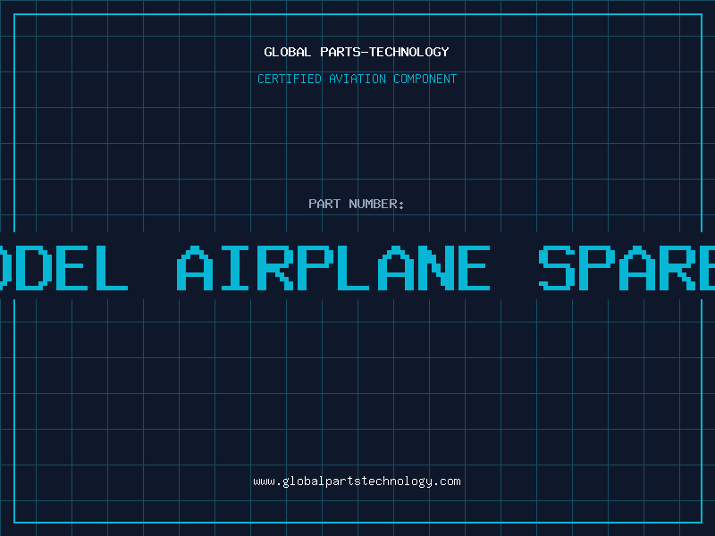 Aviation Part f-16 model airplane spare parts