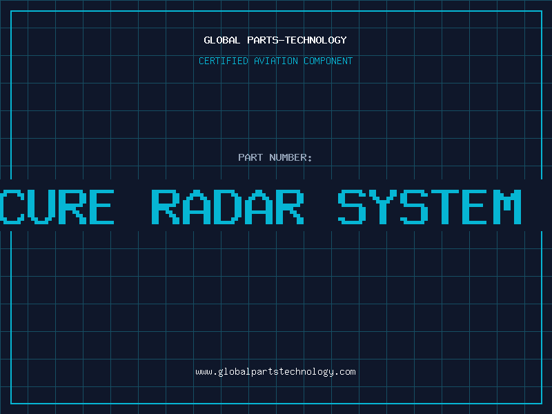 Aviation Part f-secure radar system scan
