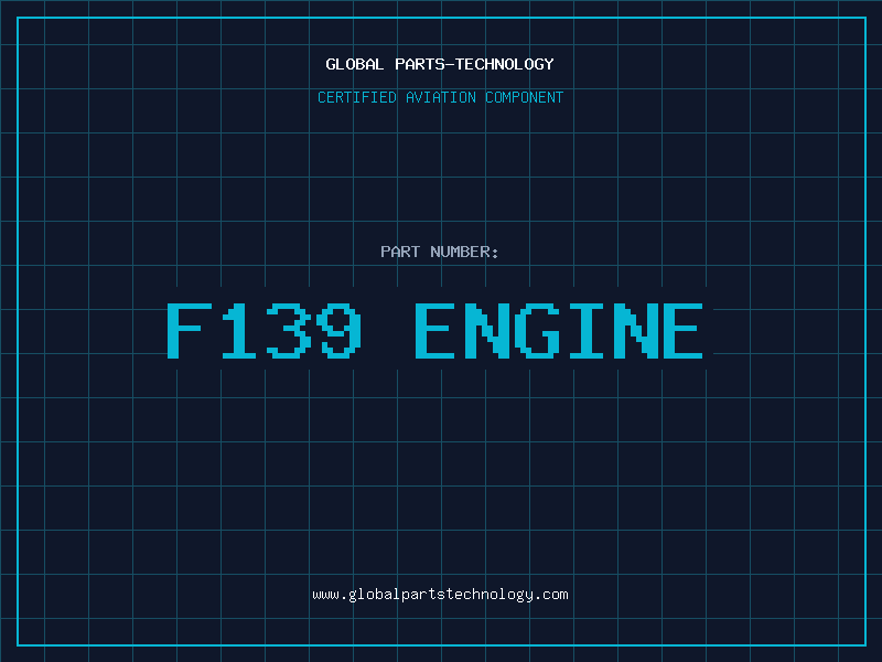 Aviation Part f139 engine