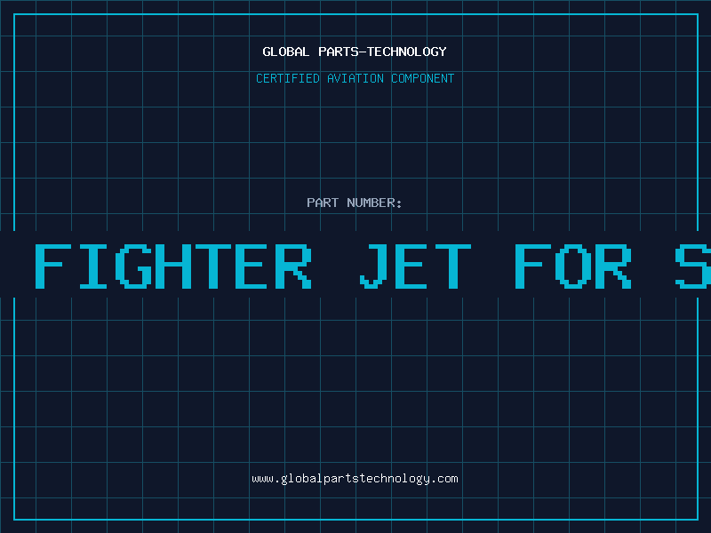 Aviation Part f15 fighter jet for sale