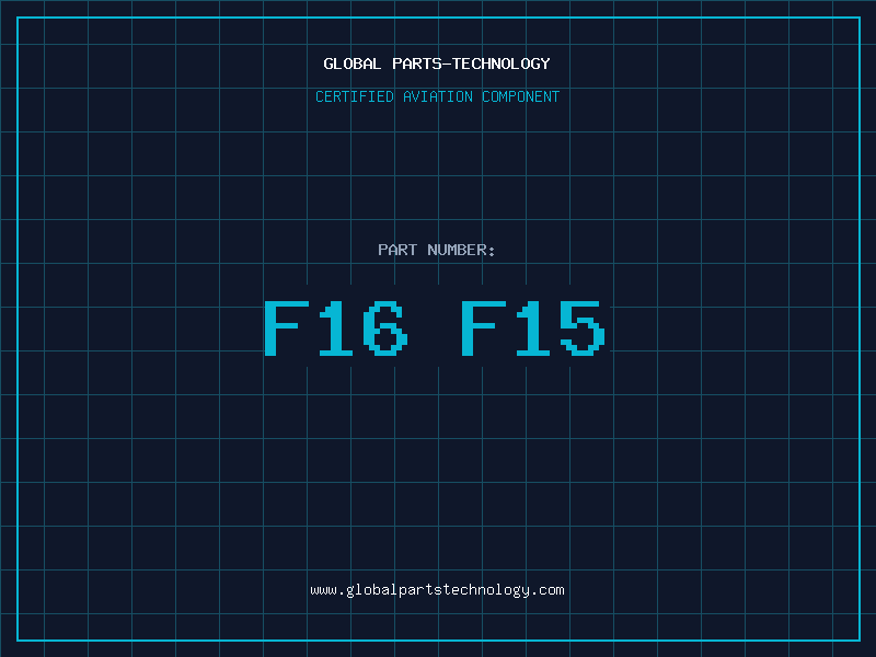 Aviation Part f16 f15