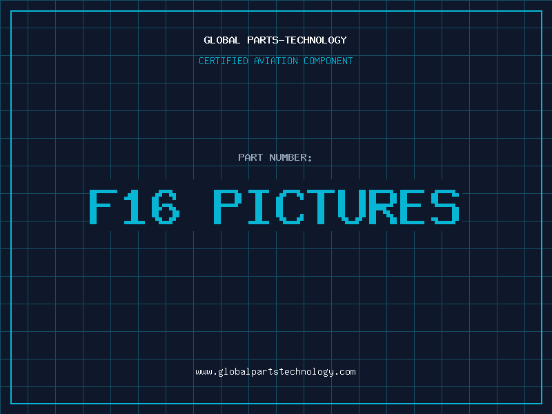 Aviation Part f16 pictures