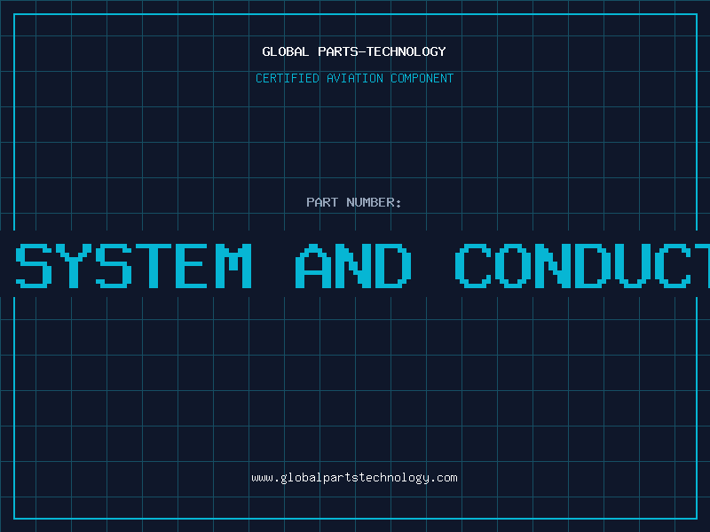 Aviation Part f18 radar system and conduction ovens