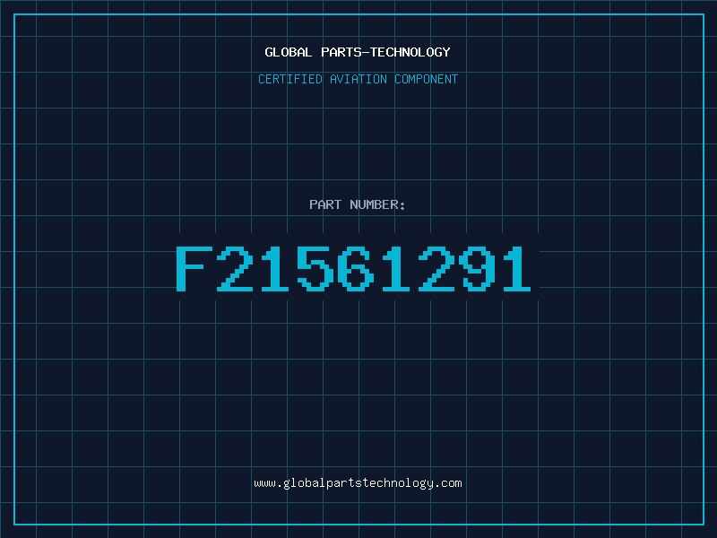 Aviation Part f21561291