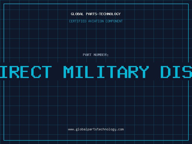 Aviation Part gm parts direct military discount code