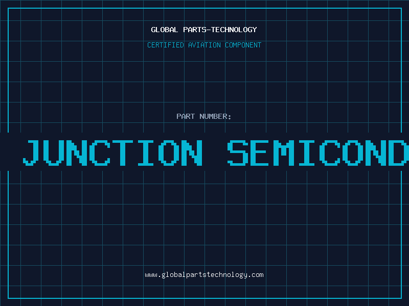Aviation Part grand junction semiconductor