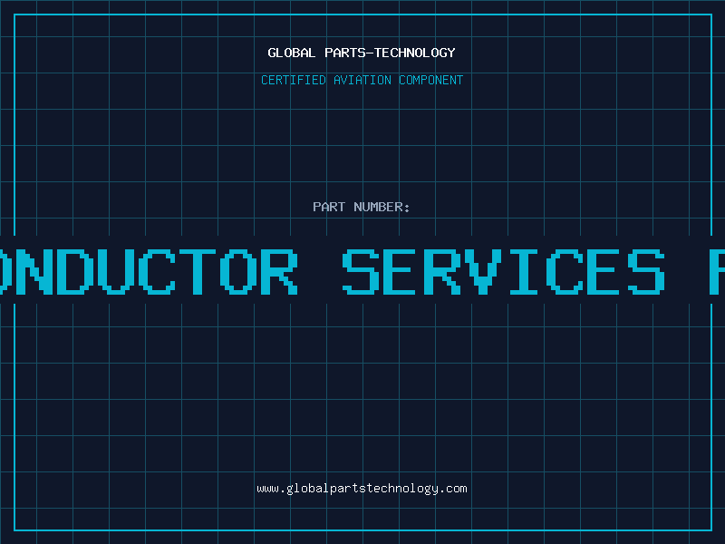 Aviation Part graphene semiconductor services private limited