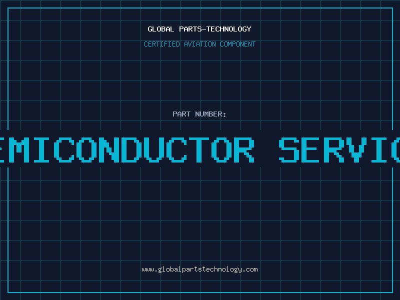 Aviation Part graphene semiconductor services pvt ltd