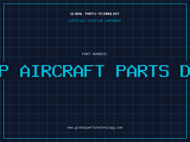 Aviation Part gray shop aircraft parts dangerous