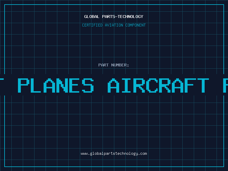 Aviation Part great planes aircraft parts