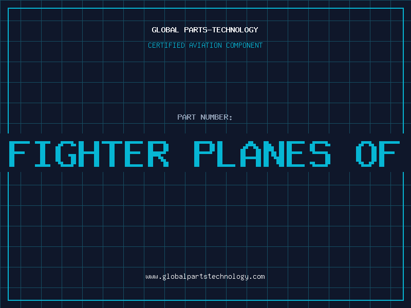 Aviation Part greatest fighter planes of all time