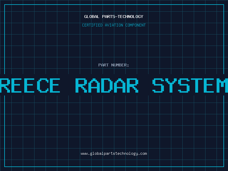 Aviation Part greece radar systems