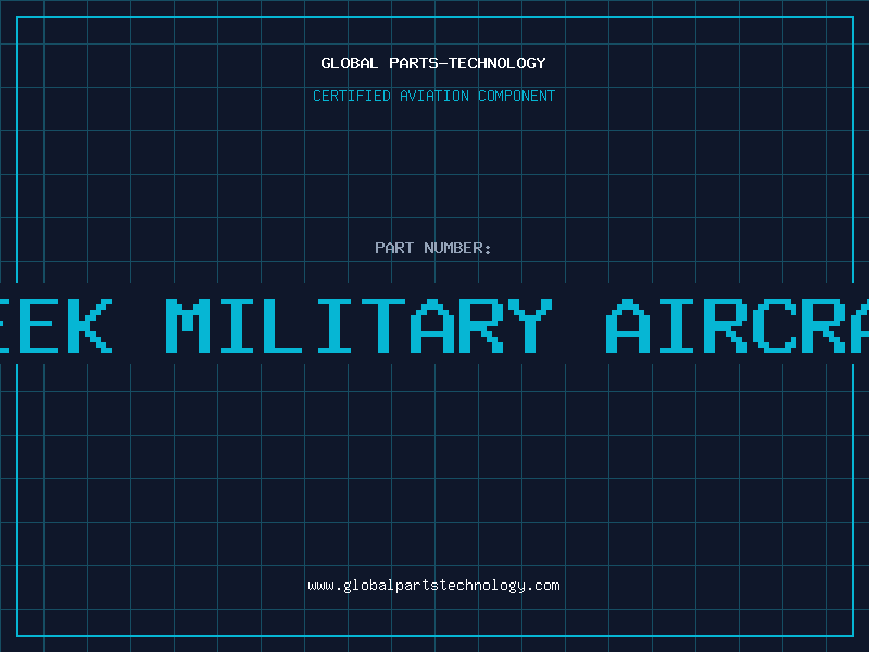 Aviation Part greek military aircraft