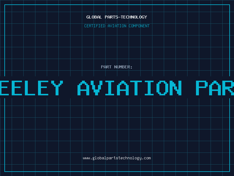 Aviation Part greeley aviation parts