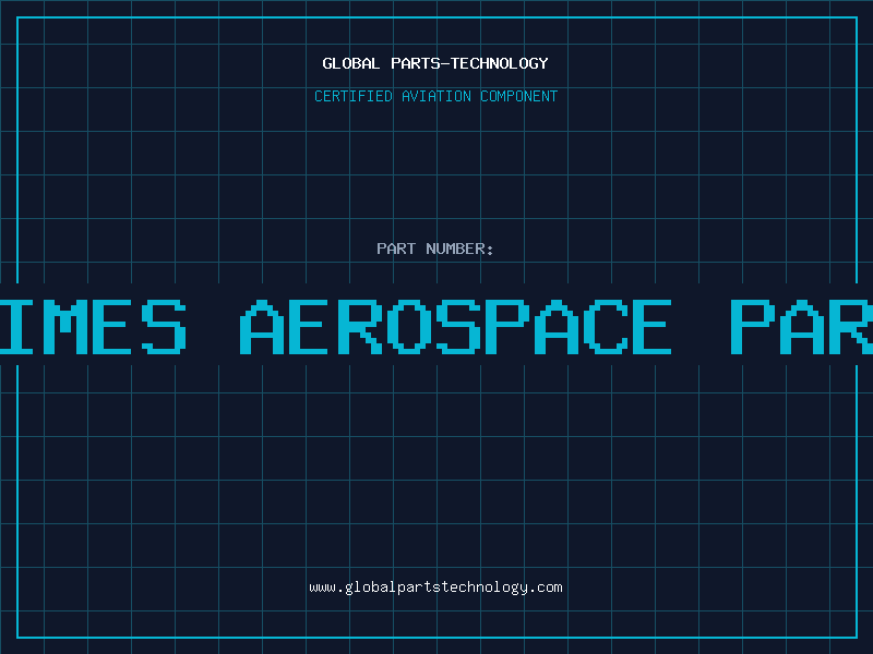 Aviation Part grimes aerospace parts