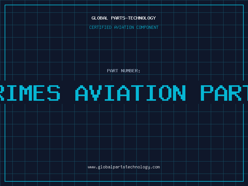 Aviation Part grimes aviation parts