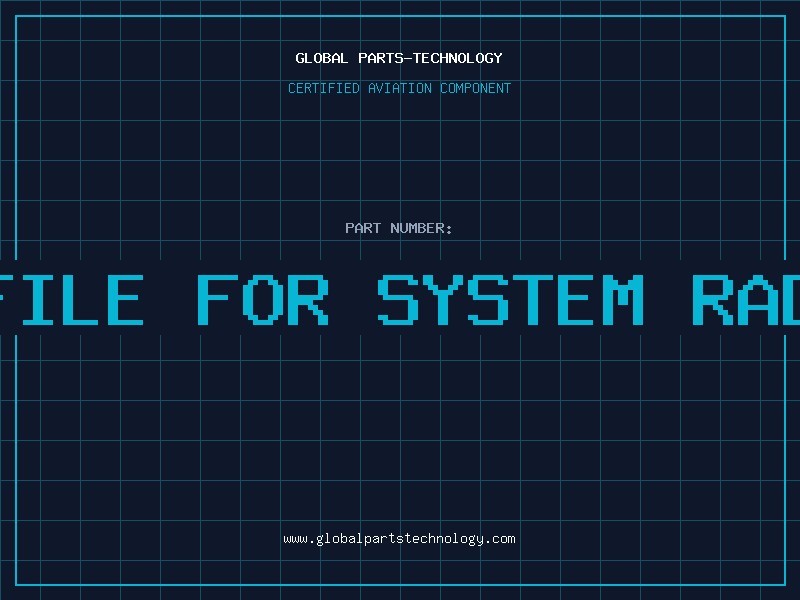 Aviation Part header file for system rad studio