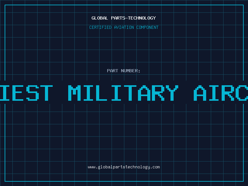 Aviation Part heaviest military aircraft