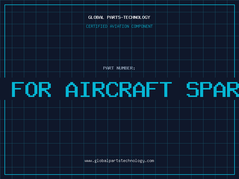 Aviation Part hs code for aircraft spare parts
