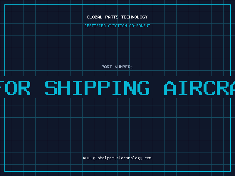 Aviation Part hs code for shipping aircraft parts