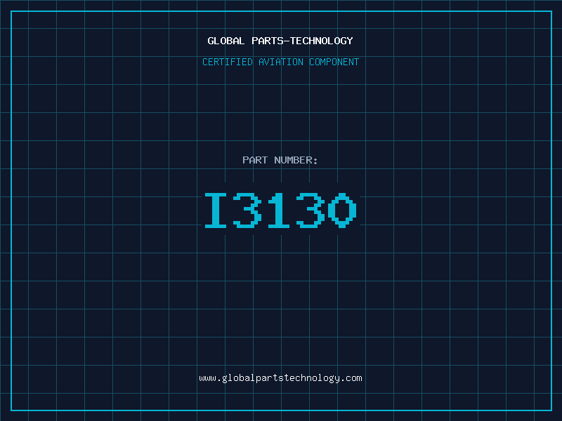 Aviation Part i3130
