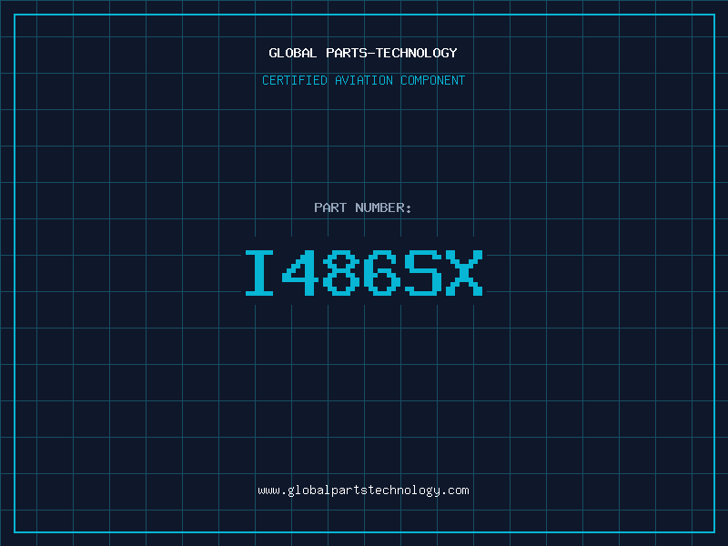 Aviation Part i486SX