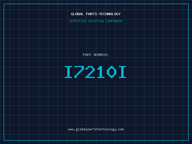 Aviation Part i7210I