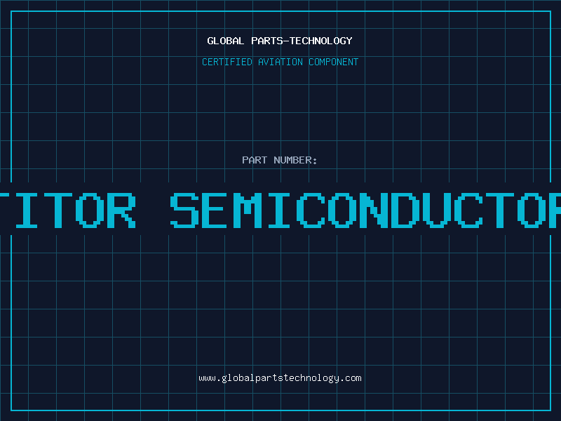 Aviation Part ibm competitor semiconductor business