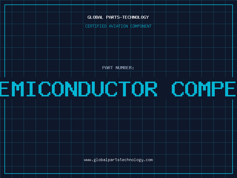 Aviation Part ibm semiconductor competitor
