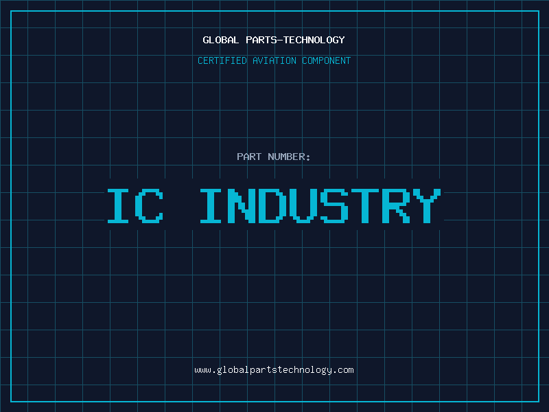 Aviation Part ic industry