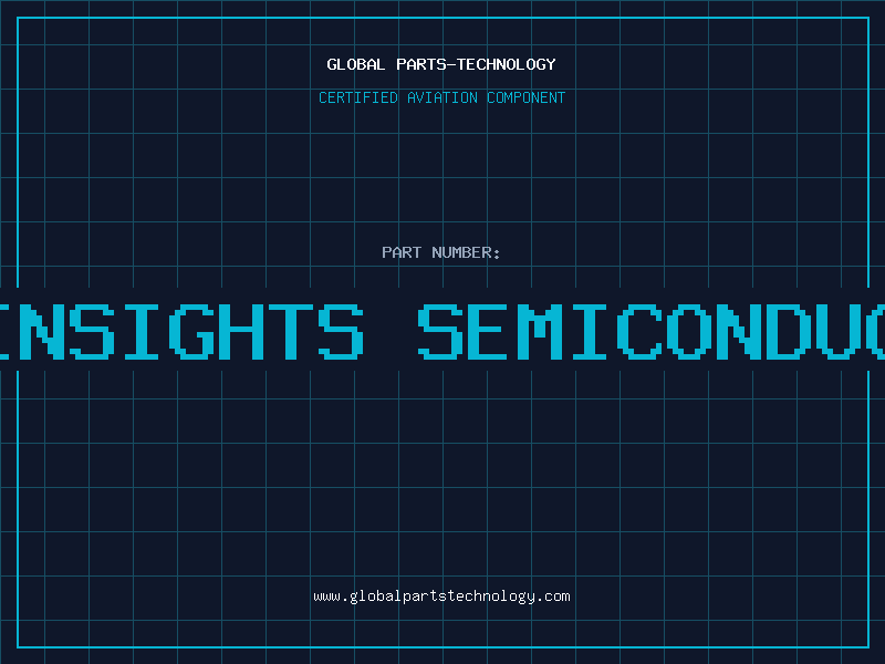 Aviation Part ic insights semiconductor