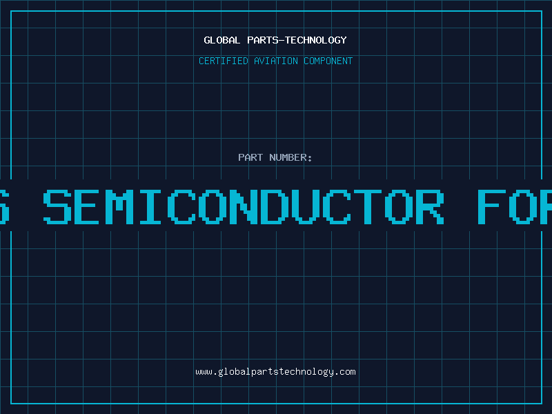 Aviation Part ic insights semiconductor forecast 2023