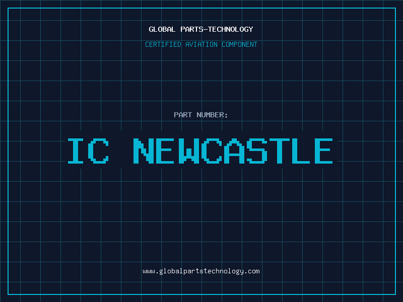 Aviation Part ic newcastle