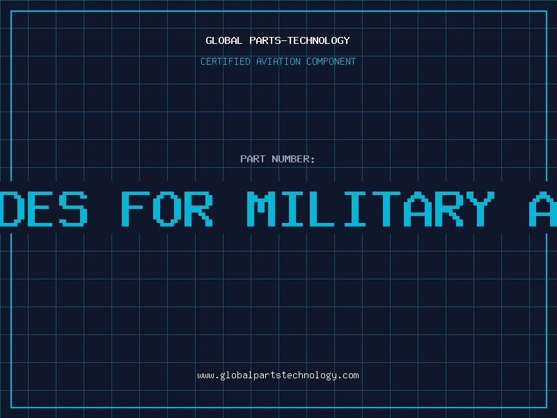 Aviation Part icao codes for military aircraft
