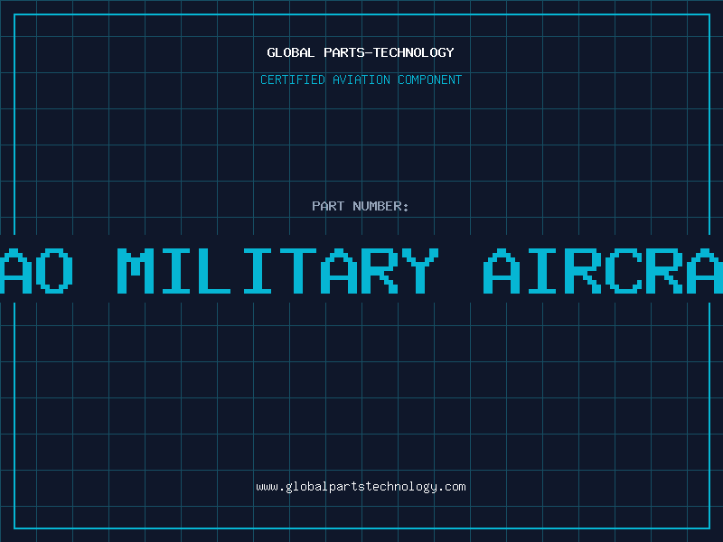 Aviation Part icao military aircraft