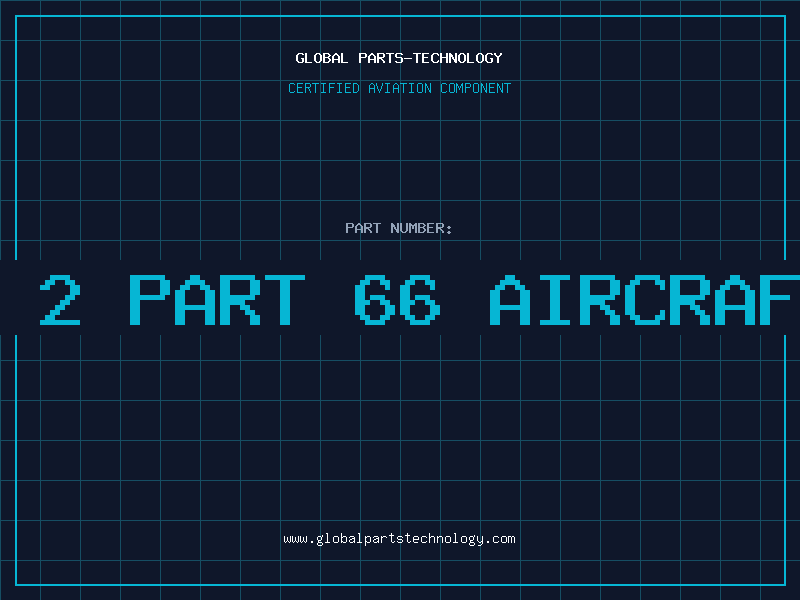 Aviation Part icao type 2 part 66 aircraft license