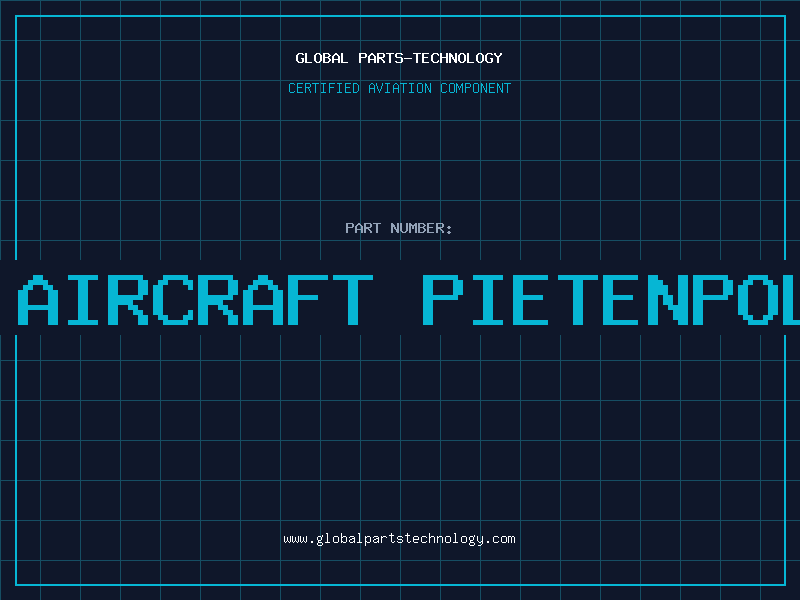 Aviation Part icarus aircraft pietenpol parts