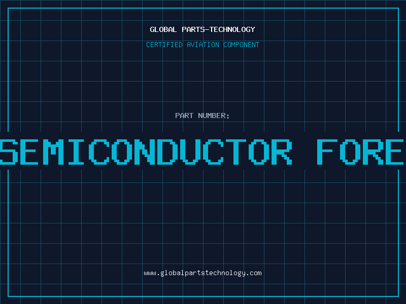 Aviation Part idc semiconductor forecast