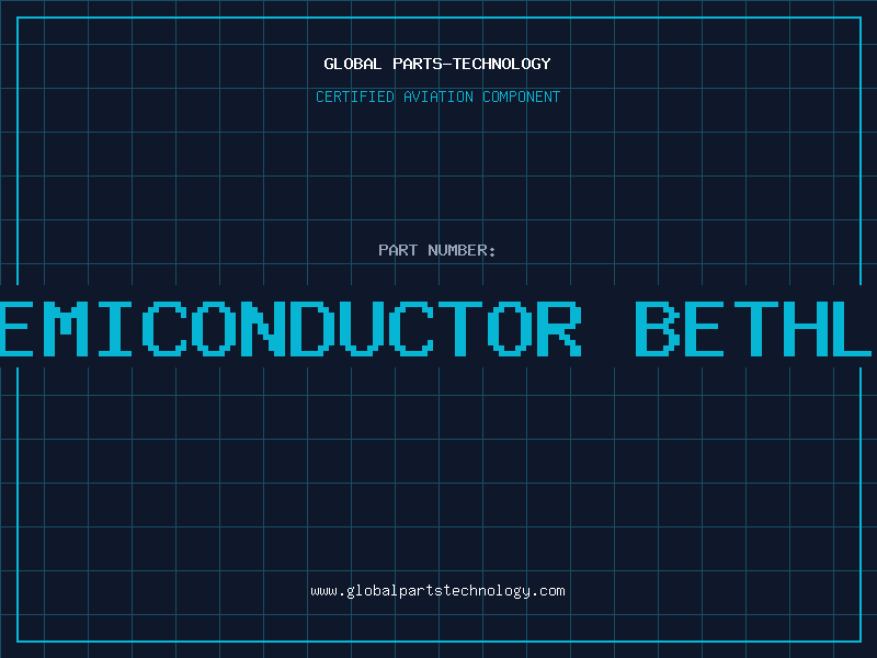 Aviation Part ideal semiconductor bethlehem pa