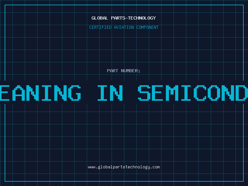 Aviation Part idm meaning in semiconductor