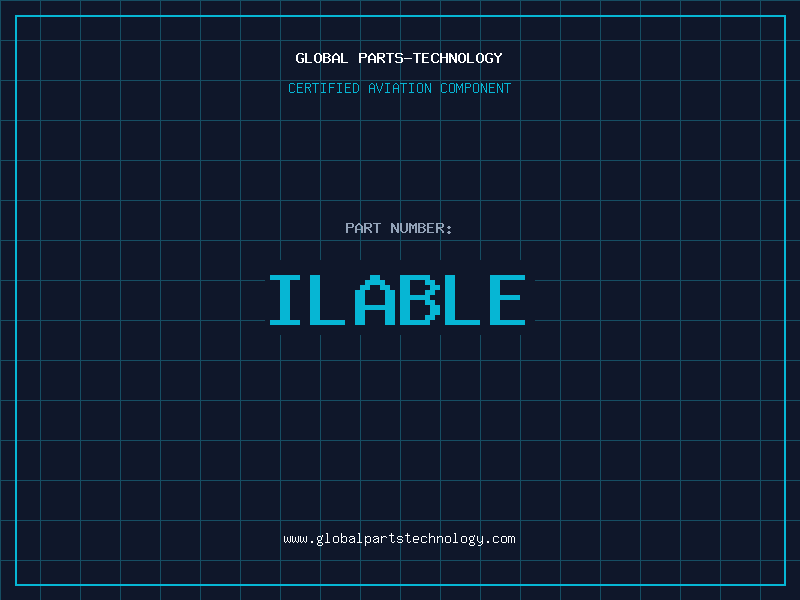 Aviation Part ilable